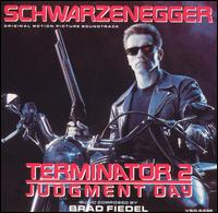 Terminator 2: Judgment Day von Various Artists