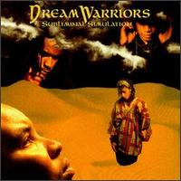 Dream+warriors+anthology