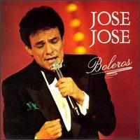 Boleros von José José