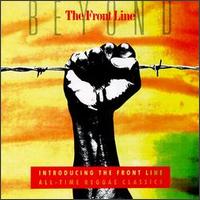 Beyond the Front Line von Various Artists