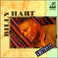 Amethyst von Billy Hart