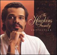 Hawkins Family Collection von Walter Hawkins