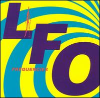 Frequencies von LFO