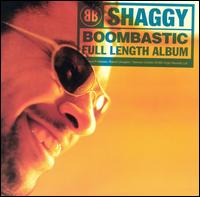 Boombastic von Shaggy