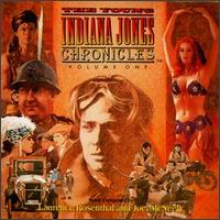 Young Indiana Jones Chronicles, Vol. 1 von Laurence Rosenthal