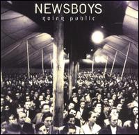 Going Public von Newsboys