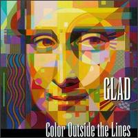 Color Outside the Lines von Glad
