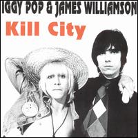 Kill City von The Stooges