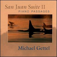 San Juan Suite II von Michael Gettel