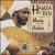 Music of Nubia von Hamza el Din