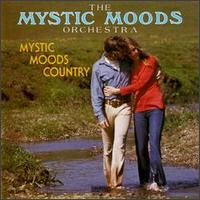 Mystic Moods Country von Mystic Moods Orchestra