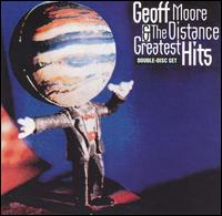 Greatest Hits von Geoff Moore