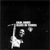 Blues in Thirds von Earl Hines