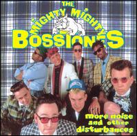 More Noise and Other Disturbances von The Mighty Mighty Bosstones