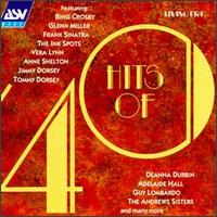 Hits of '40 von Various Artists
