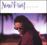 Best of Me von Maxi Priest