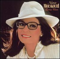 Tierra Viva von Nana Mouskouri