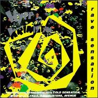 Rave Sensation von Hypp & Krimson