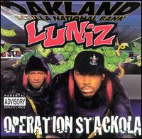 Operation Stackola von The Luniz