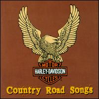 Harley Davidson Country Road Songs von Various Artists