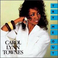 Try Me Out von Carol Lynn Townes