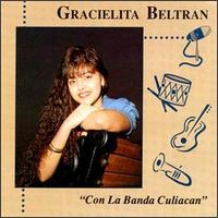 Con La Banda Culiaca von Graciela Beltran