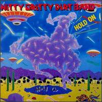 Hold On von The Nitty Gritty Dirt Band