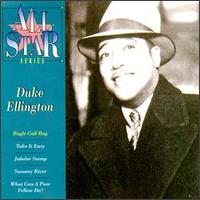 Bugle Call Rag von Duke Ellington