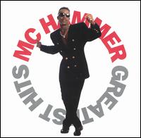 Greatest Hits von MC Hammer