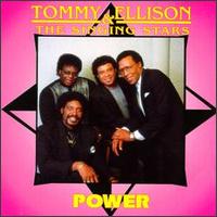Power von Tommy Ellison