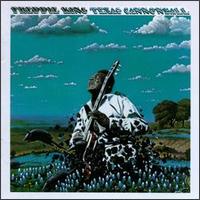 Texas Cannonball von Freddie King