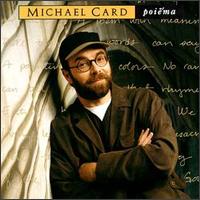 Poiema von Michael Card