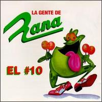 #10 von La Gente De Rana
