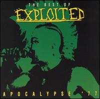 Apocalypse '77 von The Exploited