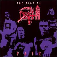 Fate: The Best of Death von Death