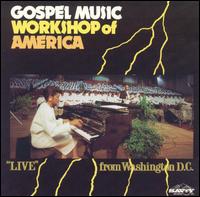 Live in Washington D.C. von Gospel Music Workshop of America