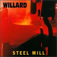 Steel Mill von Willard