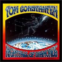 Nightfall of Diamonds von Tom Constanten