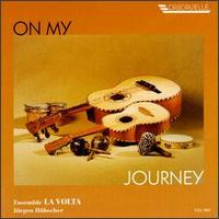 On My Journey von Ensemble la Volta