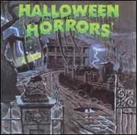 Halloween Horrors [A&M] von Sound Effects