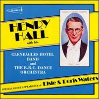 Henry Hall & His Gleneagles Hotel Band & The BBC.. von Henry Hall