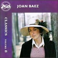 Classics, Vol. 8 von Joan Baez