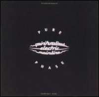 Pure Phase von Spiritualized