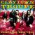 Through the Veil von Claytown Troupe