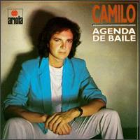 Agenda de Baile von Camilo Sesto
