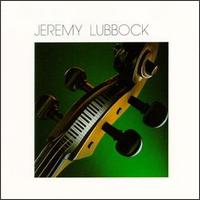 Jeremy Lubbock von Jeremy Lubbock