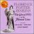 Glory of the Human Voice von Florence Foster Jenkins