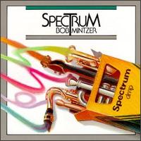 Spectrum von Bob Mintzer