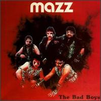 Bad Boy von Mazz
