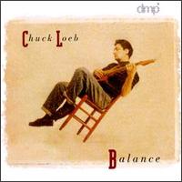 Balance von Chuck Loeb